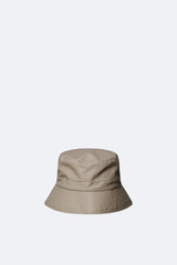 Rains - Bucket Hat Taupe S1-Accessoires-