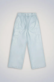 Rains - Cargo Rain Pants Wide - Wind-Pantalons et Shorts-18990