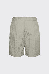 Rains - Liner Shorts Cement-Pantalons et Shorts-18620