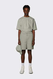 Rains - Liner Shorts Cement-Pantalons et Shorts-18620