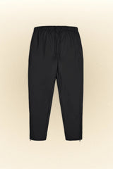 Rains - Pants Slim - Black-Pantalons et Shorts-18580