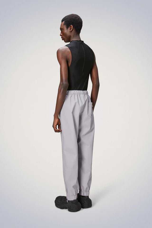 Rains - Regular Rain Pants - Flint-Pantalons et Shorts-