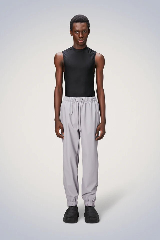 Rains - Regular Rain Pants - Flint-Pantalons et Shorts-