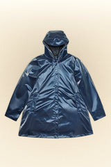 Rains - A-line W Jacket - Sonic LIMITED EDITION-Vestes et Manteaux-18050