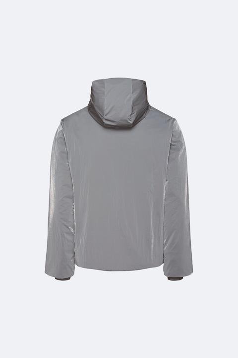 Rains - Drifter Jacket - Rock - Unisexe - NOUVEAUTE-Vestes et Manteaux-