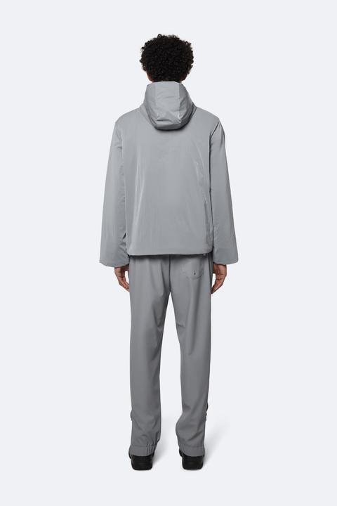 Rains - Drifter Jacket - Rock - Unisexe - NOUVEAUTE-Vestes et Manteaux-