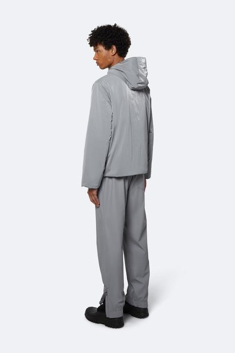 Rains - Drifter Jacket - Rock - Unisexe - NOUVEAUTE-Vestes et Manteaux-