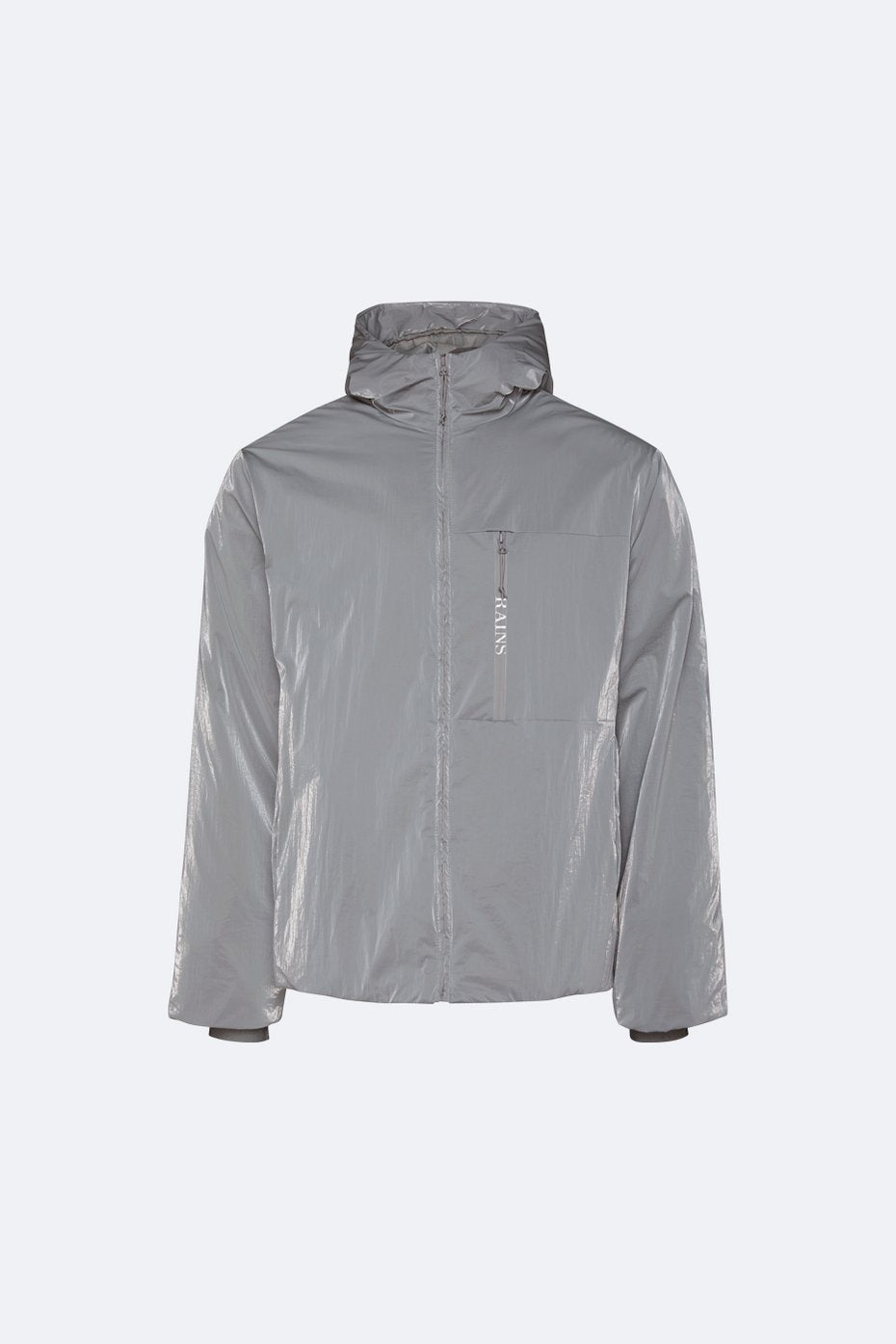 Rains - Drifter Jacket - Rock - Unisexe - NOUVEAUTE-Vestes et Manteaux-