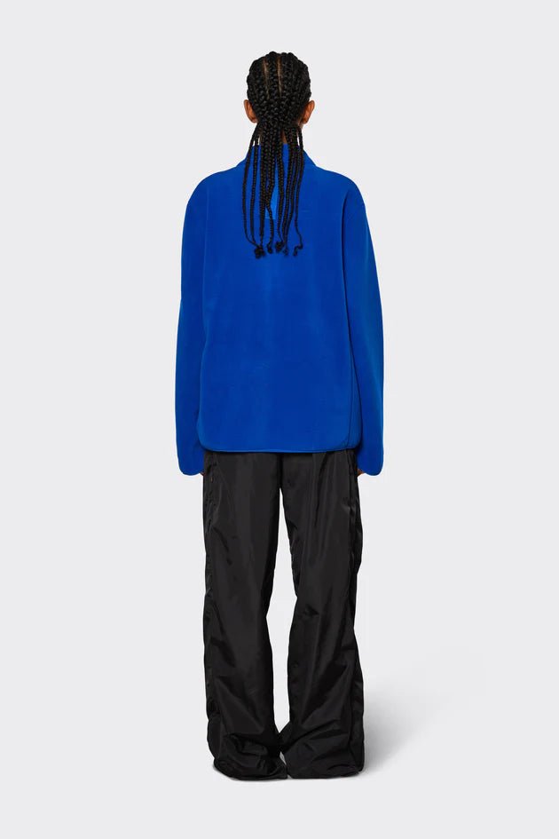 Rains - Fleece Pullover 18530 - Waves-Vestes et Manteaux-18530