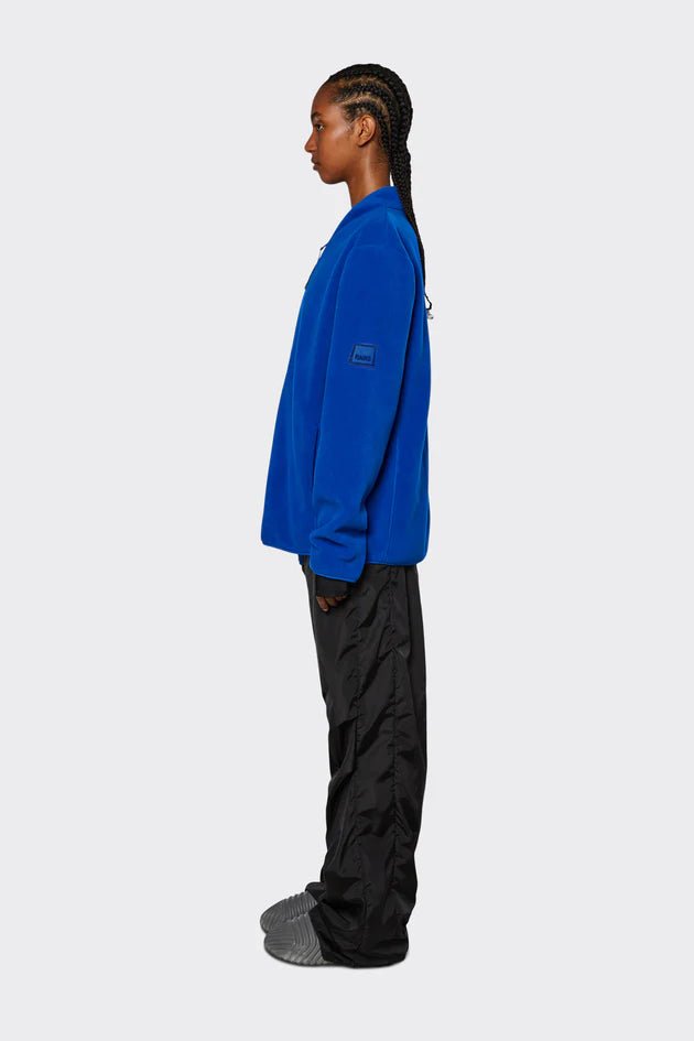 Rains - Fleece Pullover 18530 - Waves-Vestes et Manteaux-18530