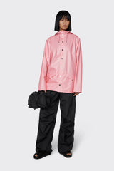 Rains - Jacket 12010 - Pink Sky-Vestes et Manteaux-12010