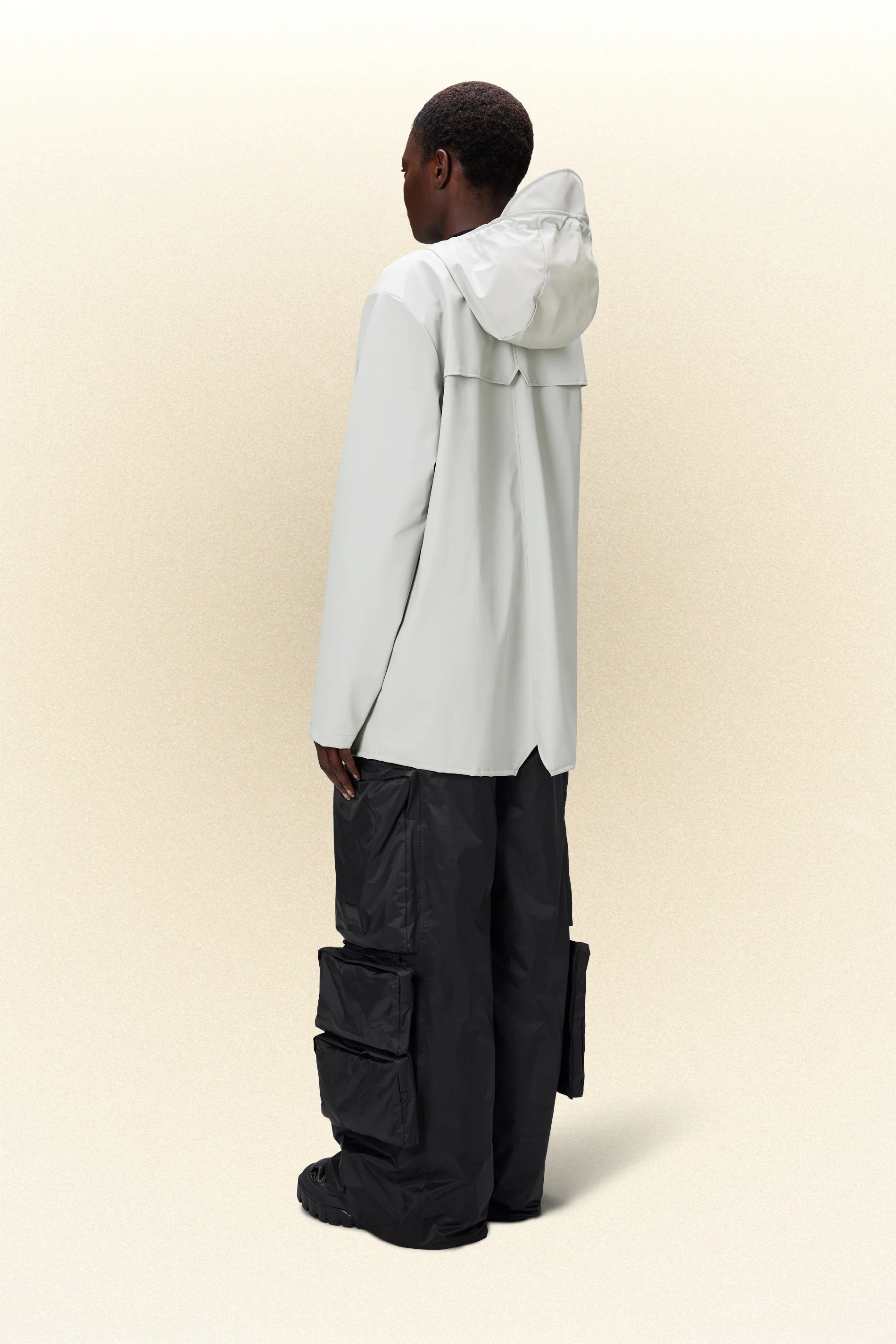 Rains - Jacket Ash - Unisexe LIMITED EDITION-Vestes et Manteaux-1201