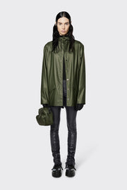 Rains - Jacket - Evergreen-Vestes et Manteaux-12010