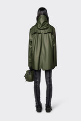 Rains - Jacket - Evergreen-Vestes et Manteaux-12010