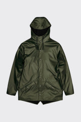 Rains - Jacket - Evergreen-Vestes et Manteaux-12010