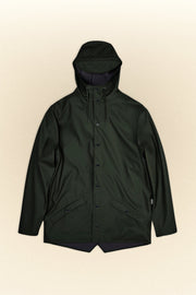 Rains - Jacket Green - Veste imperméable UNISEXE-Vestes et Manteaux-1201
