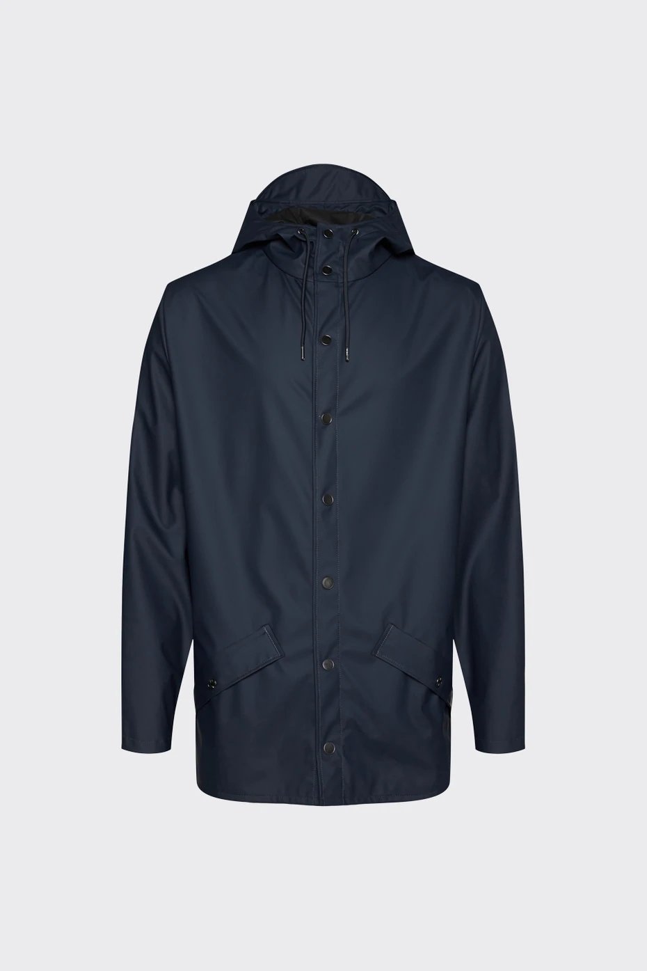 Rains - Jacket - Navy-Vestes et Manteaux-12010