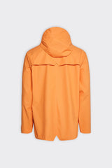 Rains - Jacket - Orange-Vestes et Manteaux-12010
