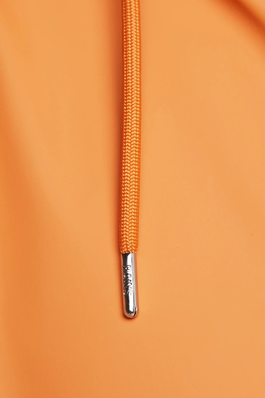 Rains - Jacket - Orange-Vestes et Manteaux-12010