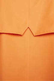 Rains - Jacket - Orange-Vestes et Manteaux-12010
