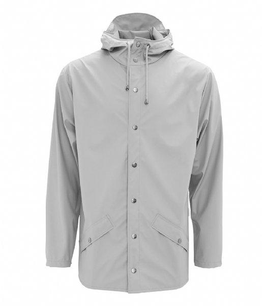 Rains - Jacket Stone - Veste imperméable UNISEXE-Vestes et Manteaux-1201