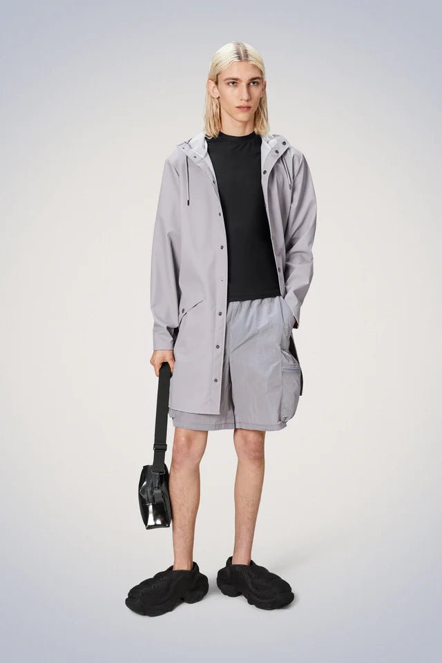 Rains - Jacket W3 - Flint - Unisexe-Vestes et Manteaux-12010