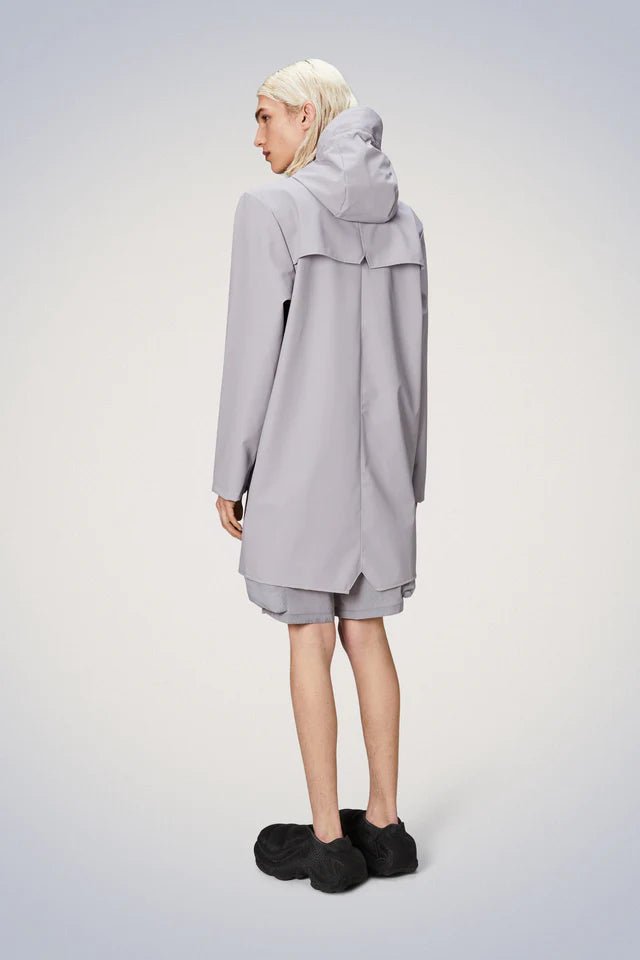 Rains - Jacket W3 - Flint - Unisexe-Vestes et Manteaux-12010