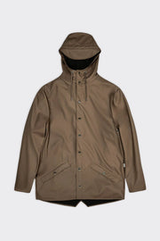 Rains - Jacket - Wood-Vestes et Manteaux-12010