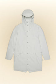 Rains - Long Jacket - Ash - LIMITED EDITION-Vestes et Manteaux-12020