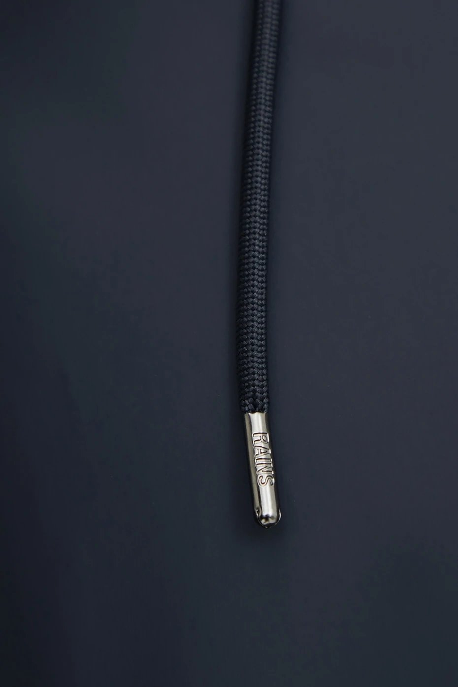 Rains - Long Jacket - Navy-Vestes et Manteaux-12020