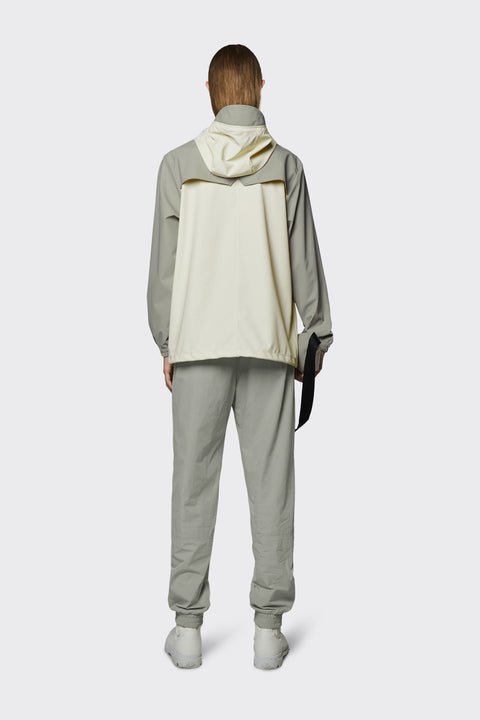 Rains - Storm Breaker - Fossil Cement-Vestes et Manteaux-