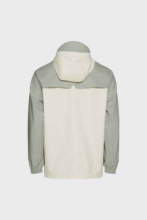 Rains - Storm Breaker - Fossil Cement-Vestes et Manteaux-