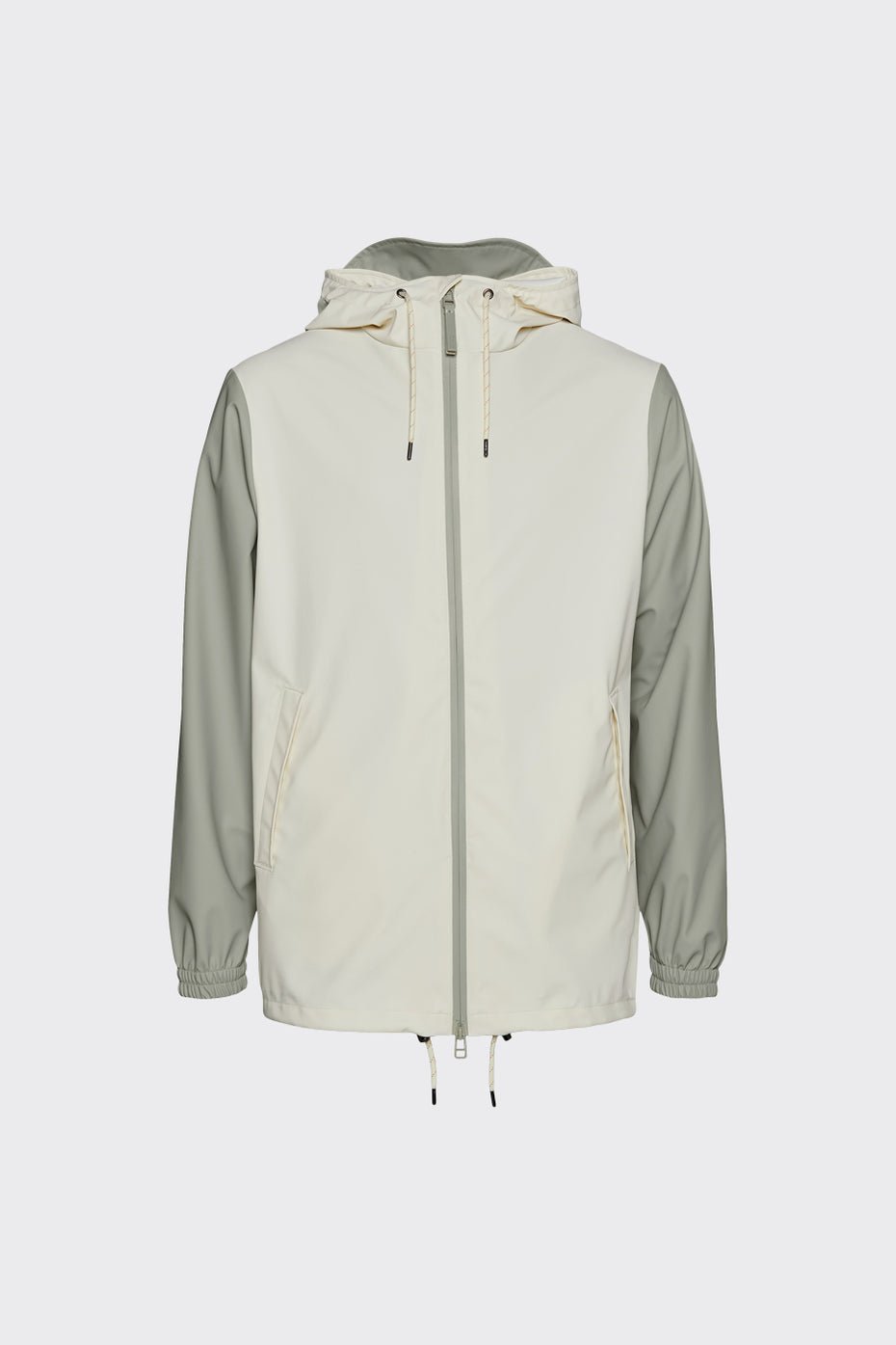 Rains - Storm Breaker - Fossil Cement-Vestes et Manteaux-