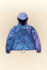 Rains - String W Jacket - Laser LIMITED EDITION-Vestes et Manteaux-18040