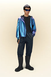 Rains - String W Jacket - Laser LIMITED EDITION-Vestes et Manteaux-18040