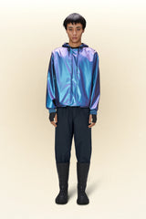 Rains - String W Jacket - Laser LIMITED EDITION-Vestes et Manteaux-18040