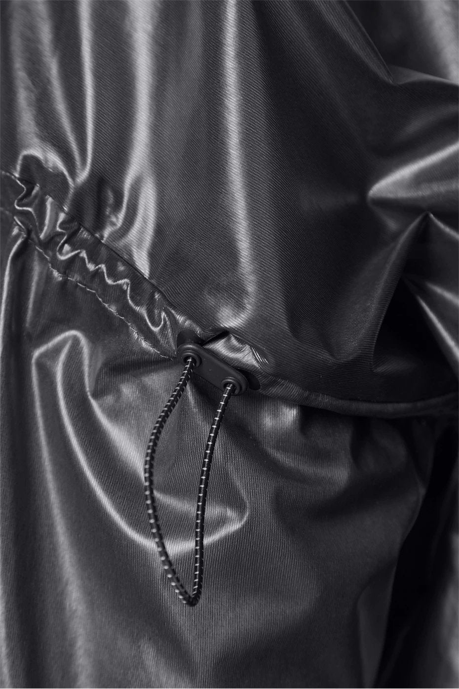 Rains - Ultralight Anorak - Black-Vestes et Manteaux-18760