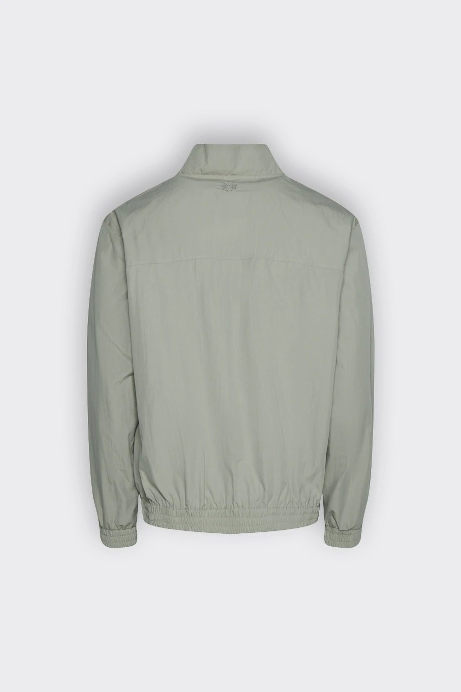 Rains - Woven Jacket - Cement-Vestes et Manteaux-18680