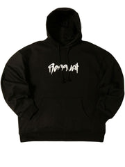 RASSVET - Guardian Hoodie PACC13T026 Black-Pulls et Sweats-PACC13T026