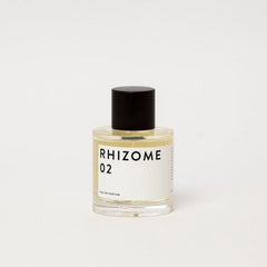 Rhizome - Eau de parfum 02 - 100mL-Accessoires-RHIZOME-02