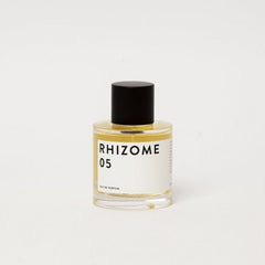 Rhizome - Eau de parfum 05 - 100mL-Accessoires-RHIZOME-05