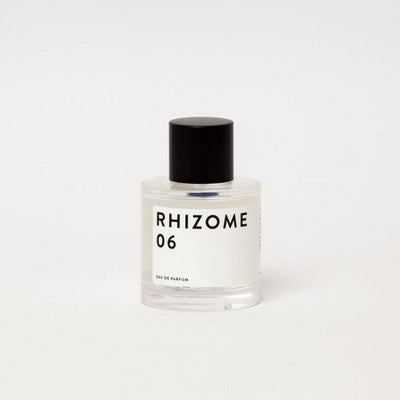 Rhizome - Eau de parfum 06 - 100mL-Accessoires-RHIZOME-06