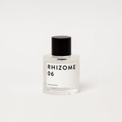 Rhizome - Eau de parfum 06 - 100mL-Accessoires-RHIZOME-06