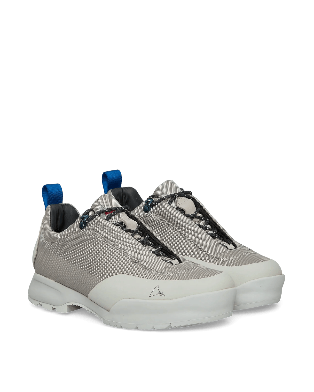 ROA Hiking - Cingino Sneakers - Ice Gray-Chaussures-IFA02-108