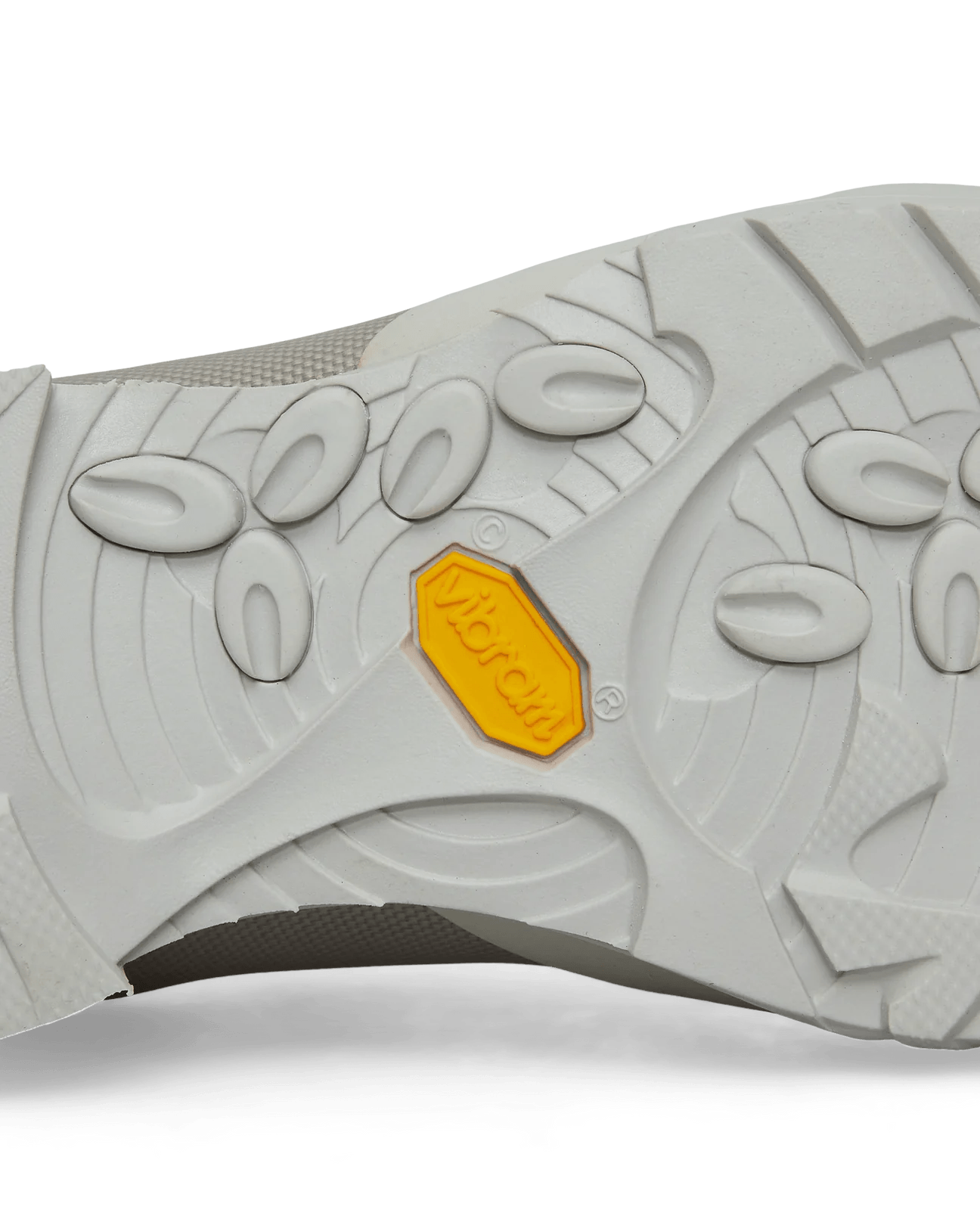 ROA Hiking - Cingino Sneakers - Ice Gray-Chaussures-IFA02-108