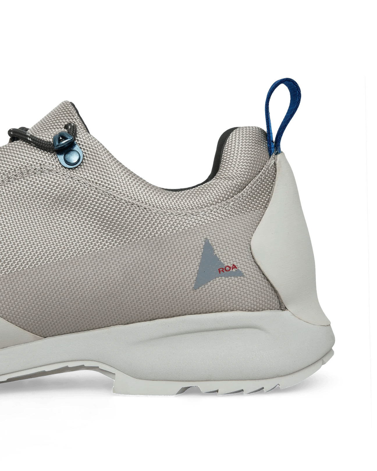 ROA Hiking - Cingino Sneakers - Ice Gray-Chaussures-IFA02-108