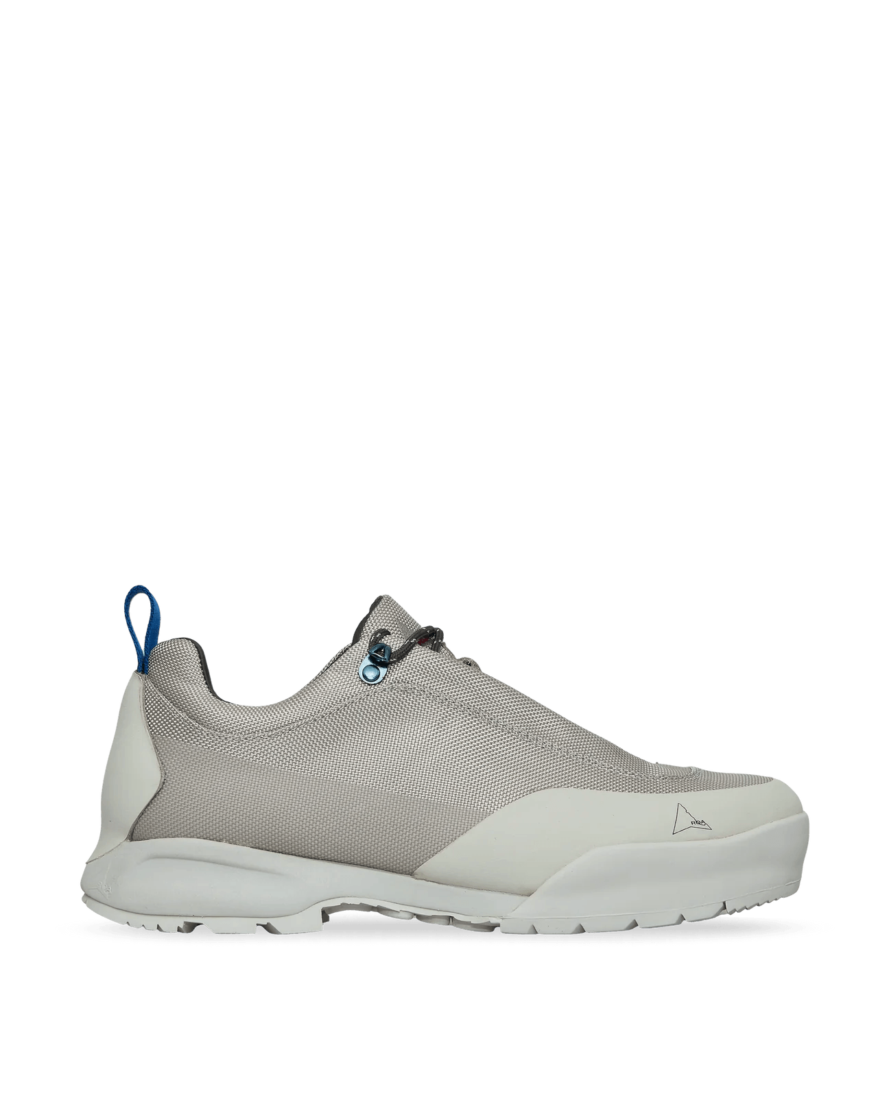 ROA Hiking - Cingino Sneakers - Ice Gray-Chaussures-IFA02-108