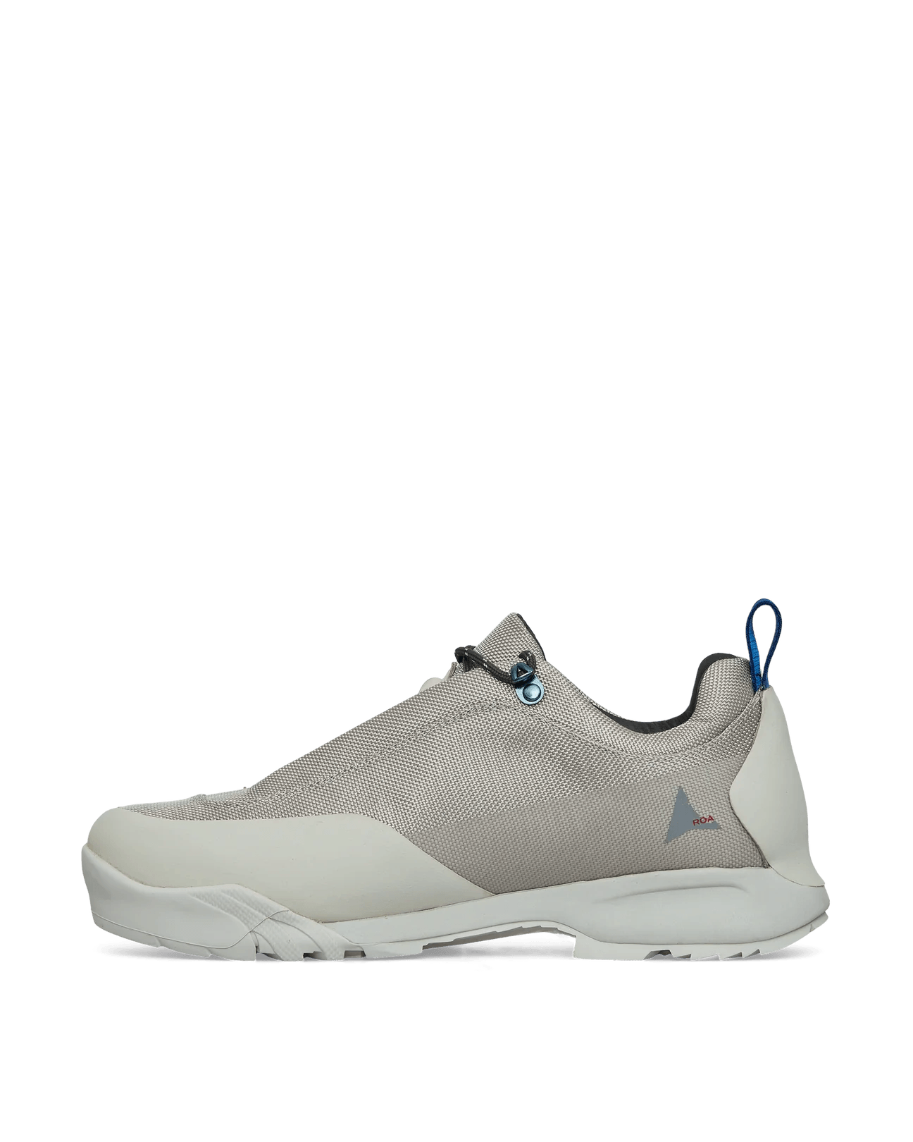 ROA Hiking - Cingino Sneakers - Ice Gray-Chaussures-IFA02-108