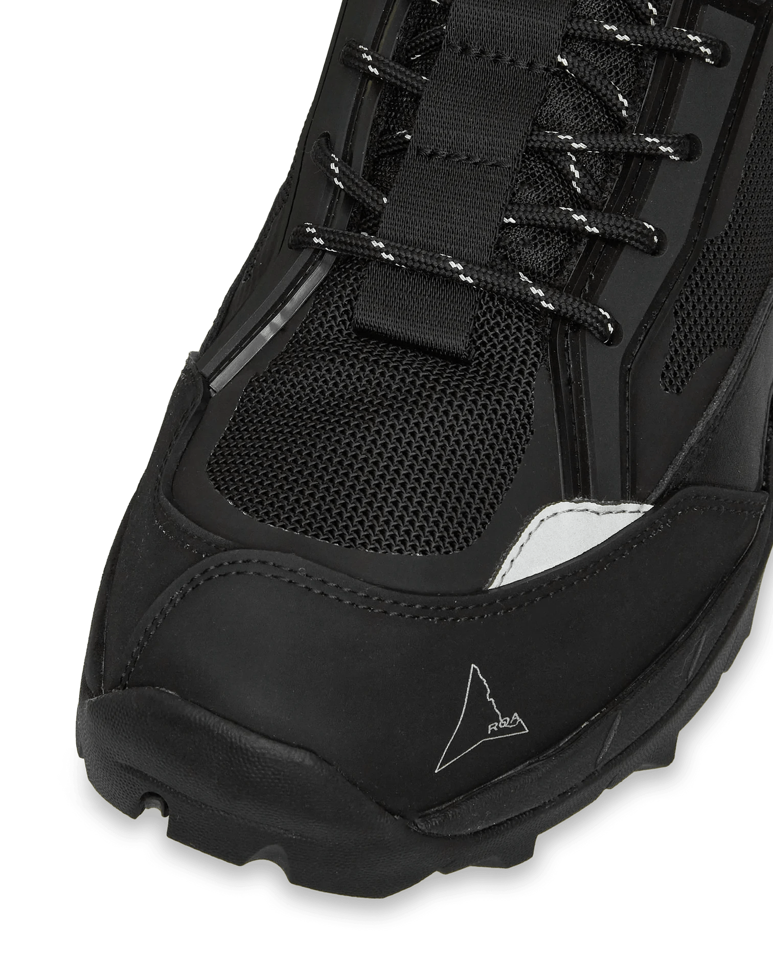 Roa Hiking - Lhakpa Sneakers Black-Chaussures-LHFA40-001