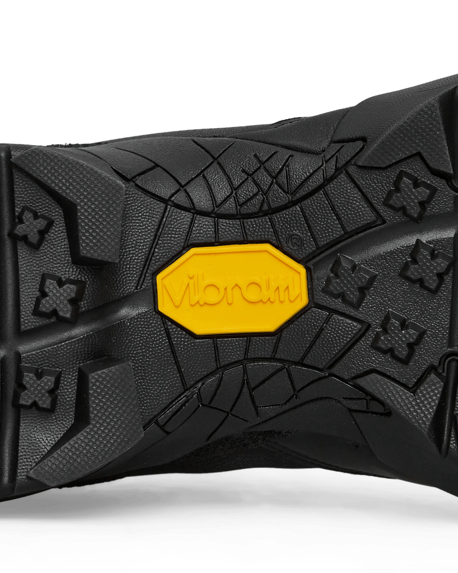 Roa Hiking - Lhakpa Sneakers Black-Chaussures-LHFA40-001